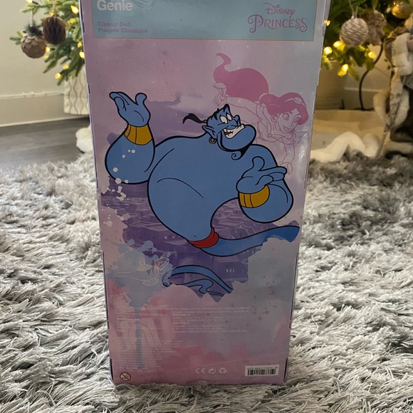 Disney Genie - Picture 2 of 3